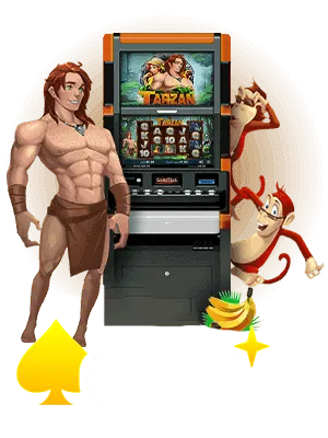 Tận dụng tính năng đặc biệt của game nổ hũ