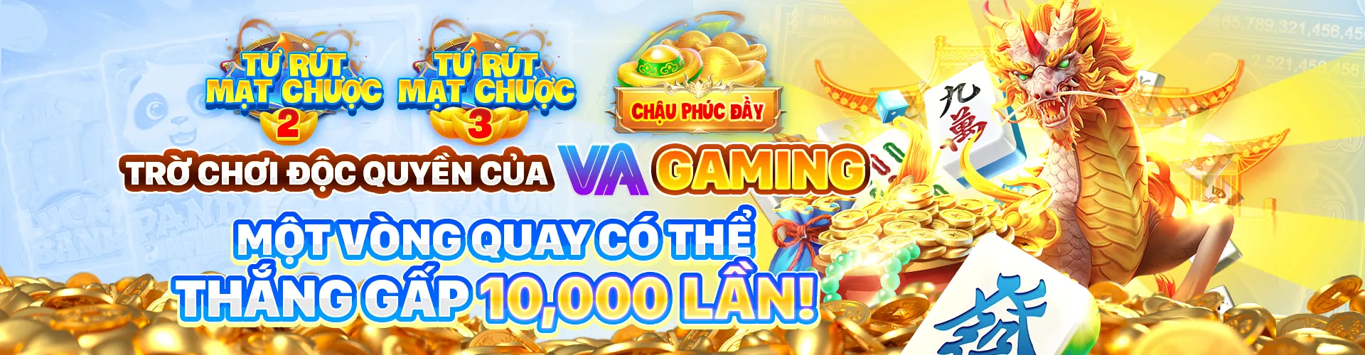 Chương trình VIP hcm666 Nổ Hũ với các đặc quyền