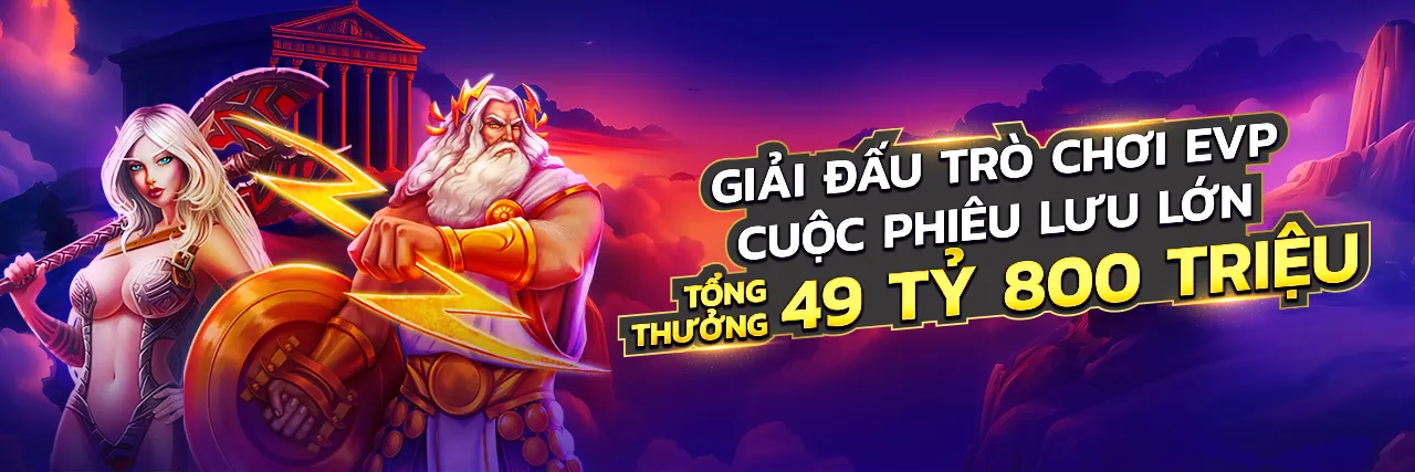 Tin tức và khuyến mãi mới nhất từ HCM666 Nổ Hũ