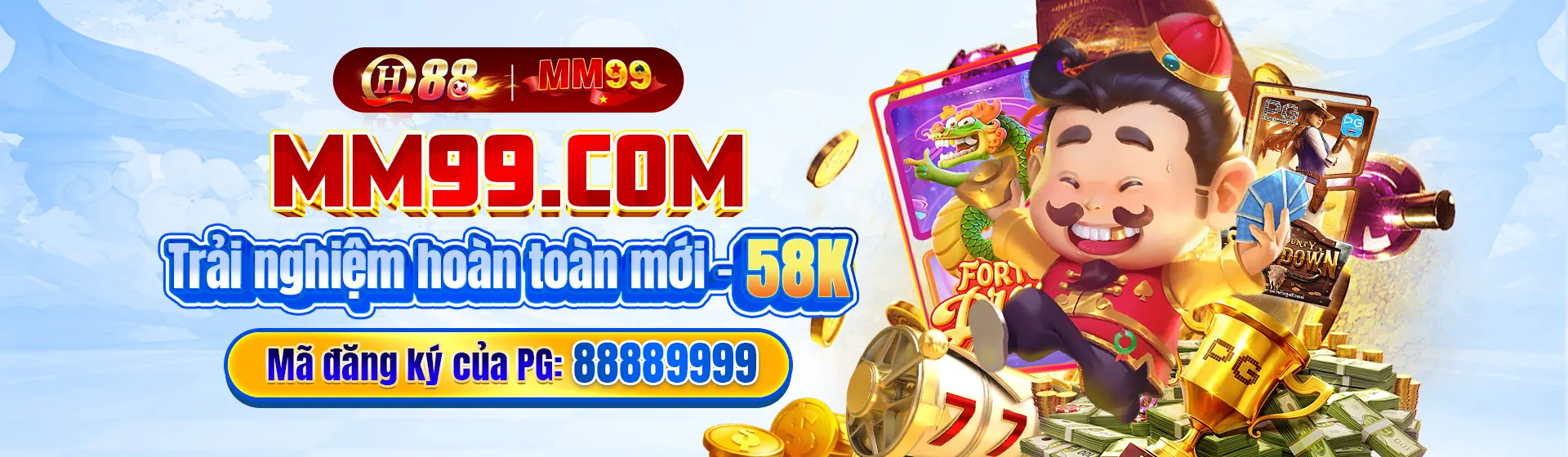 Khuyến Mãi hcm666 Nổ Hũ 2026