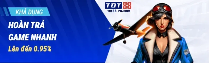 Hoàn trả không giới hạn hcm666